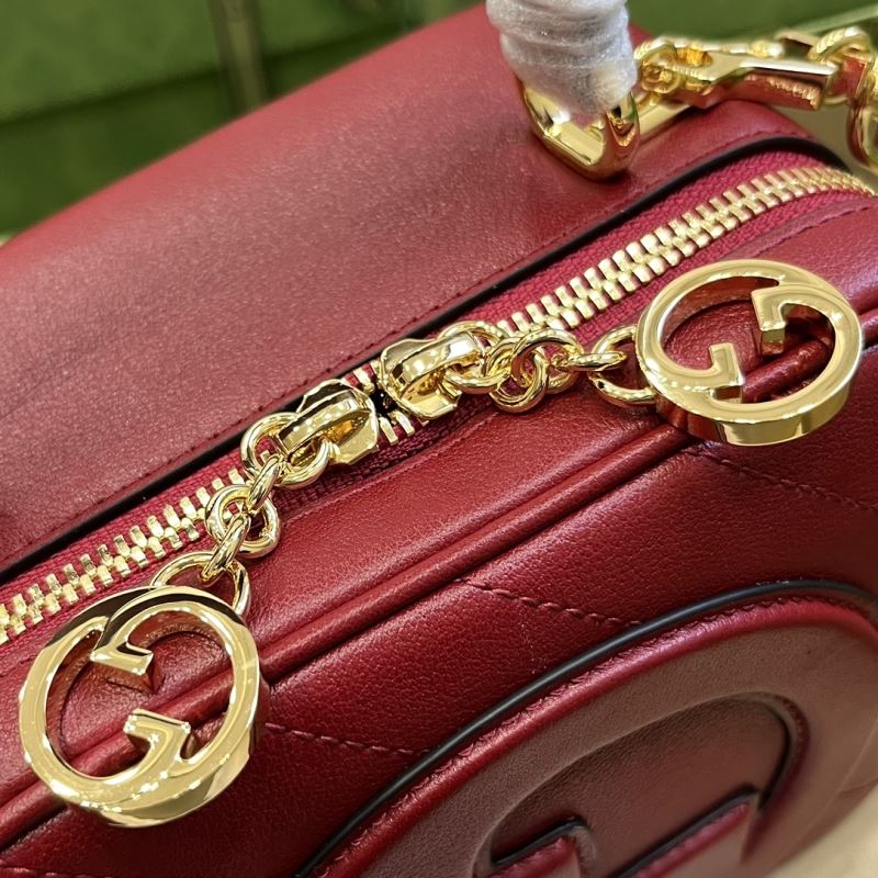 Gucci Top Handle Bags